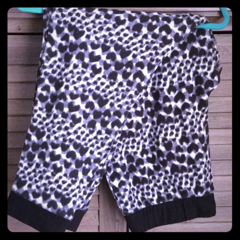Cuddl Duds Pajama Pants